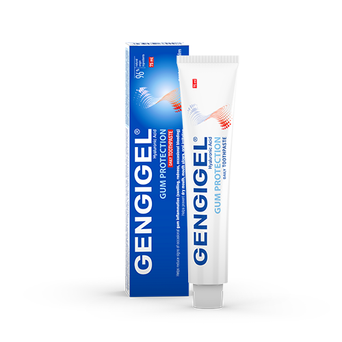 Gengigel Zahnpasta