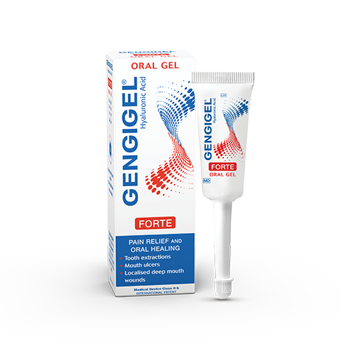 Gengigel Gel Forte